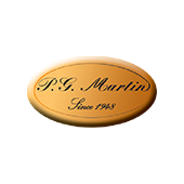P G Martin Luggage